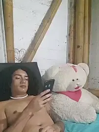 Stripchat Best live sex cam show of Eimy_Rose_