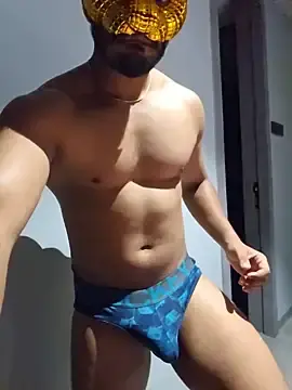 Stripchat Best Webcam of Makeout_artist