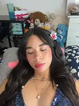Stripchat Best Webcam of Milleradhara24