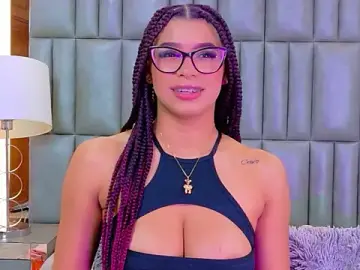 Stripchat Live Porn of TiaraRosse