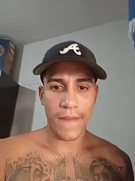 Stripchat Live Porn of gui_carioca7