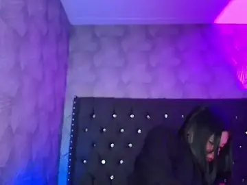 Stripchat Adult Webcam of AnnaliOlsenX