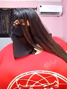 Stripchat Live Sex of Egypt_monmon