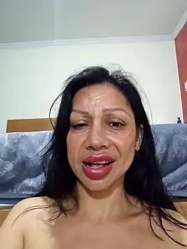 Stripchat Live Sex of Grace_Velvet