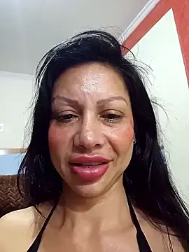 Stripchat Best Webcam of Grace_Velvet