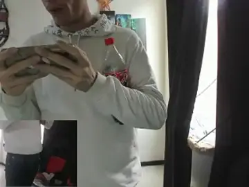 Stripchat Free Live Porn of Jeff_Walton@xh