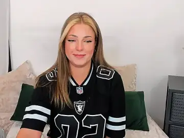 Stripchat Free Live Porn of LilyBlondee