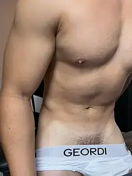 Stripchat Watch Live Sex Cams of SEAN_CRUISE
