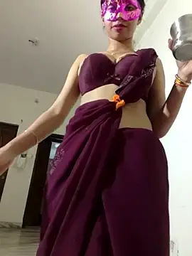 Stripchat Best Webcam of pooja_riya
