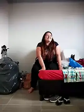 Stripchat Free Porn Cam of Daphne_girlsex