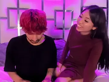 Stripchat Watch Live Sex Cams of Ethan_and_aris
