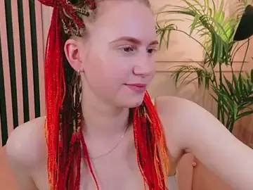 Stripchat Best live sex cam show of Lover_Daisy_