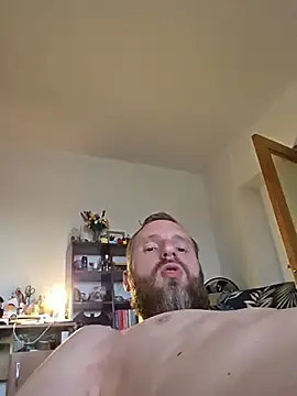 Stripchat Live Sex Cam of MrHot20cm
