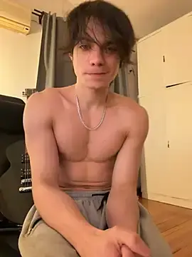 Stripchat Adult Webcam of SasukeUhchiaa