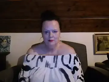 Stripchat Sex Cam of TiffanyMature
