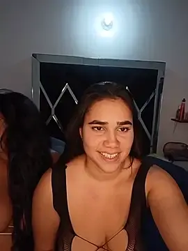 Stripchat Live Sex Cam of ashley69_brown