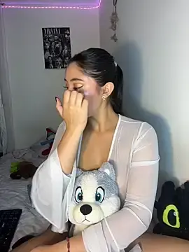 Stripchat Free Live Porn of Antonella_Moreau