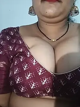 Stripchat Live Porn of Nyra-23