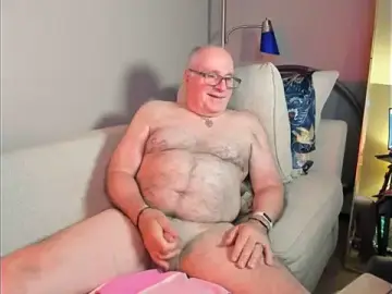 Stripchat Best Webcam of dantes_lion