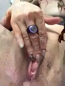 Stripchat Live Sex of KolibriiX