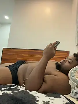 Stripchat Adult Video Chat of PrinceChasee