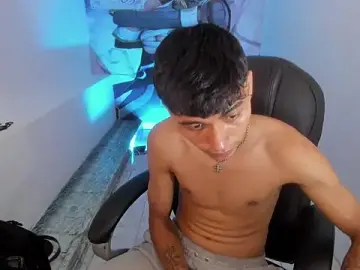 Stripchat Adult Webcam of Tyger_Boyy