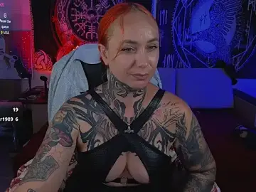 Stripchat Live Sex of miss_jenna_lovee