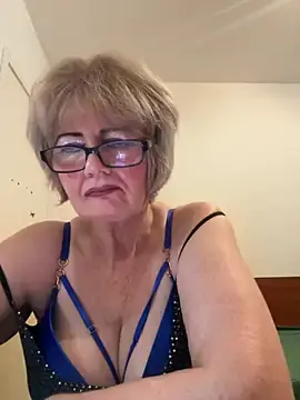 Stripchat Free Live Porn of AngelBlonda