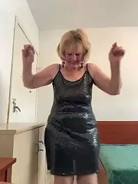 Stripchat Sex Cam of AngelBlonda