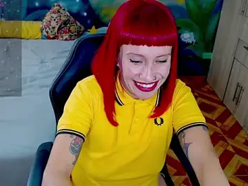 Stripchat Watch Live Sex Cams of Eimy_lorens