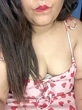 Stripchat Sex Chat of Indian-hotm-Neha