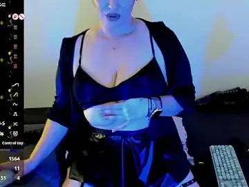 Stripchat Live Porn of Laura_sinner