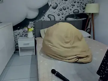 Stripchat Nude Webcam of AlmaFancy