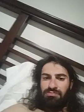 Stripchat Live Porn of Demonspeed6669