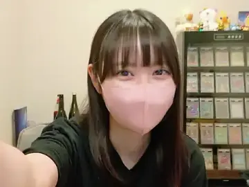 Stripchat Private Sex Chat of HIKARI_x0