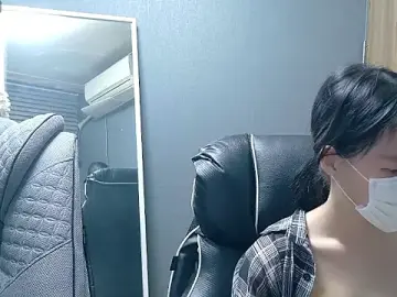 Stripchat Live Porn of Hyeri_0306