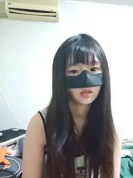 Stripchat Free Live Porn of Hyeri_0306