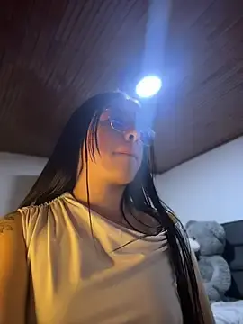 Stripchat Free Live Porn of Im_Saraaaa