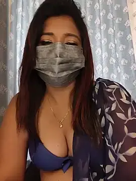 Stripchat Sex Cam of Marathi_rani2
