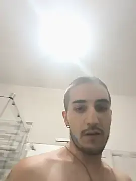 Stripchat Free Porn Cam of Padrone990