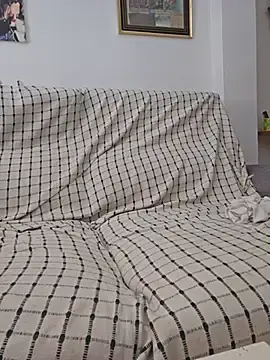 Stripchat Nude Webcam of charlye_inkkkk