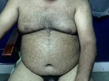 Stripchat Private Sex Chat of hairysubcub_70
