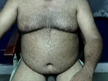 Stripchat Free Live Porn of hairysubcub_70