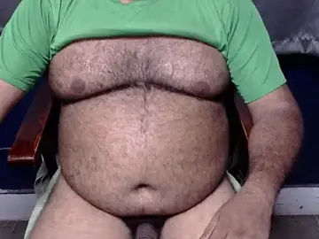 Stripchat Free Porn Cam of hairysubcub_70