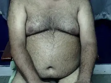 Stripchat Live Porn of hairysubcub_70