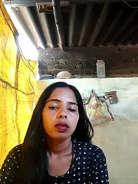 Stripchat Live Porn of Babita_Gori