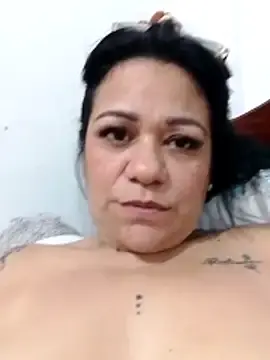 Stripchat Adult Webcam of Dafne_77