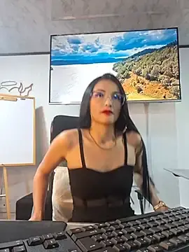 Stripchat Live Sex of Jade_connor