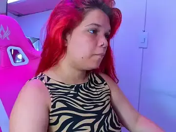 Stripchat Adult Webcams of MelanyCarter18
