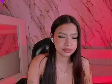 Stripchat Free Live Porn of SophieHouston_